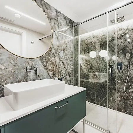 Centrum לובלין