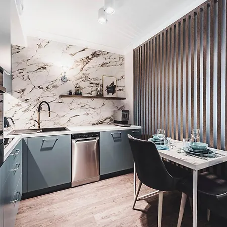 Centrum Apartment Lublin