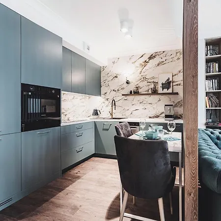 Centrum Apartment