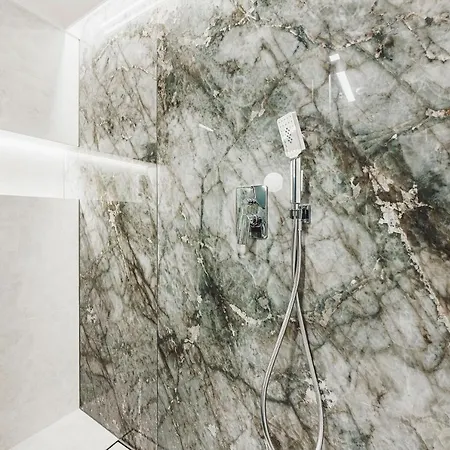 Centrum דירה לובלין