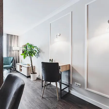 Centrum Apartment Lublin