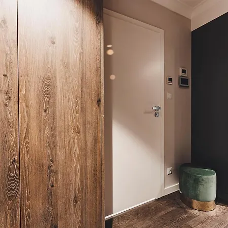 Apartment Centrum *