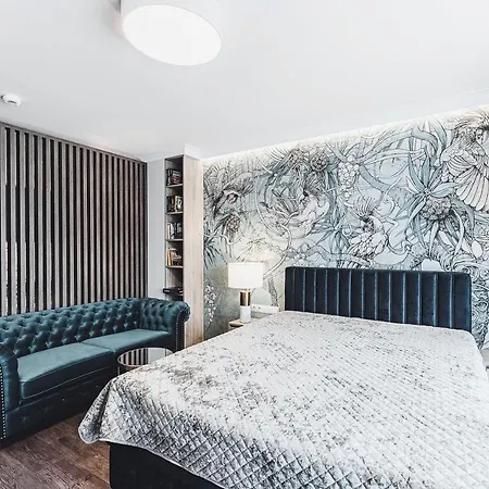 Centrum * לובלין