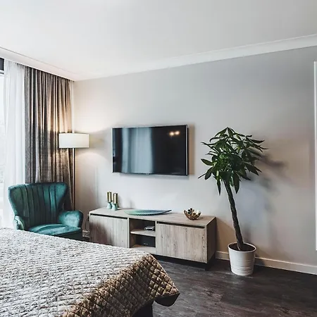 Centrum * לובלין