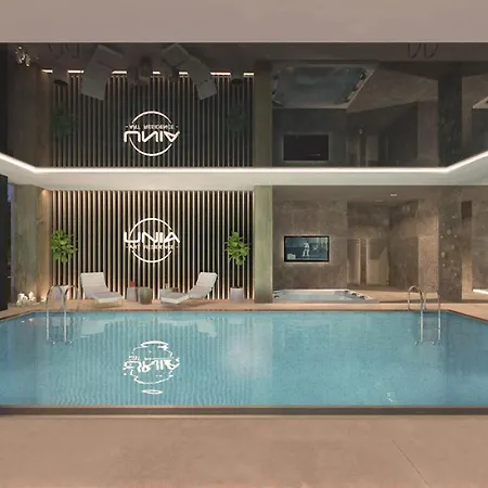 Centrum Apartment