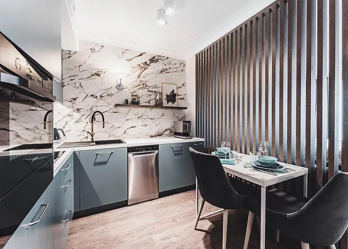 Centrum Apartment Lublin